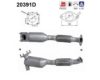 FORD 1061922 Catalytic Converter